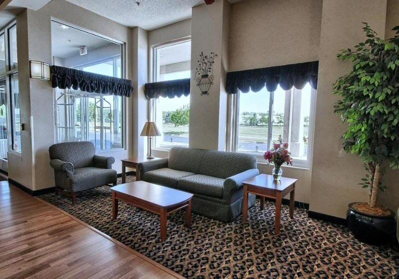 호텔 Comfort Inn & Suites Dimondale   Lansing