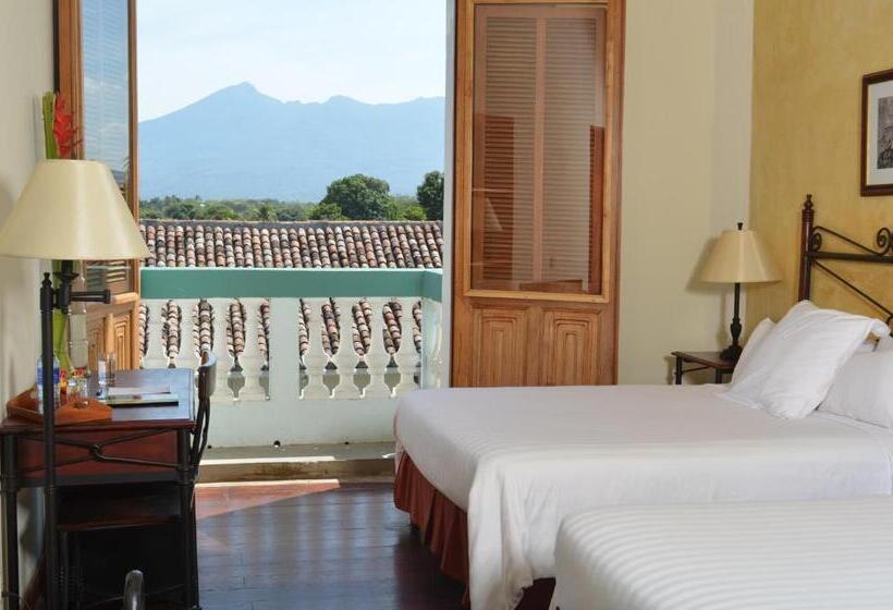 هتل Dario Granada