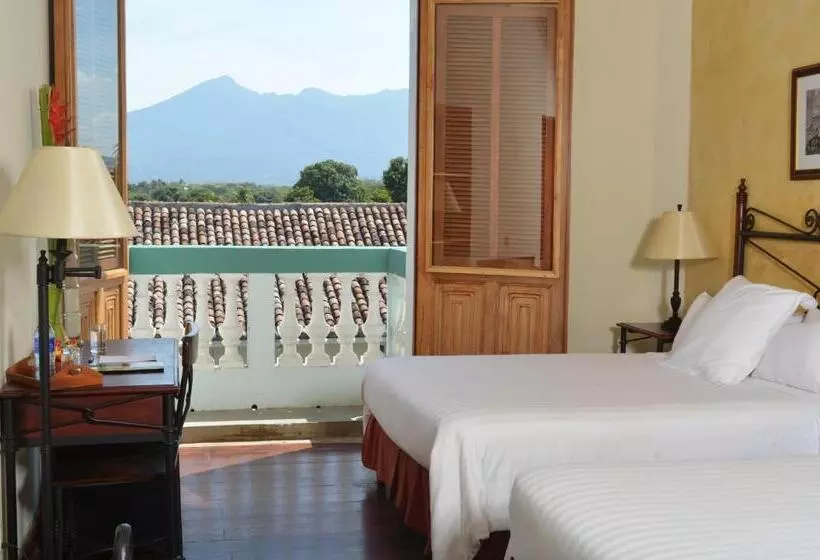 هتل Dario Granada