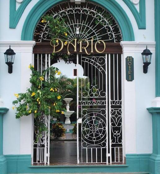 هتل Dario Granada
