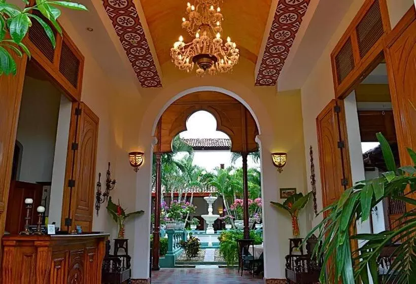 هتل Dario Granada