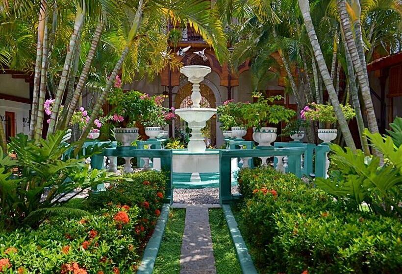 هتل Dario Granada