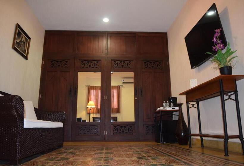 هتل Dario Granada