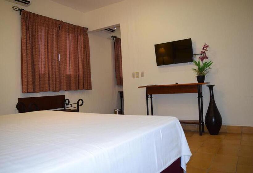 هتل Dario Granada