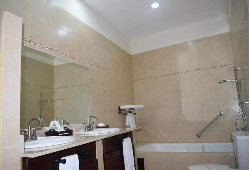 هتل Dario Granada