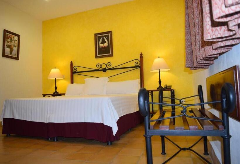 هتل Dario Granada