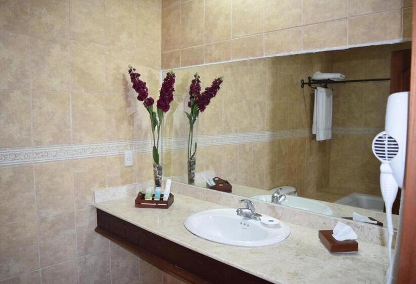 هتل Dario Granada