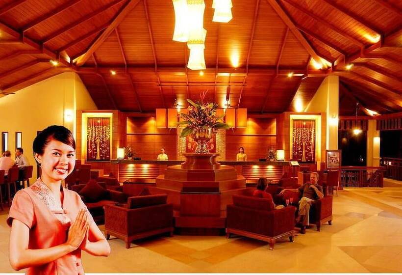 فندق Horizon Karon Beach Resort & Spa