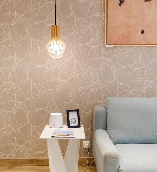 هتل Hôtel De L étoile