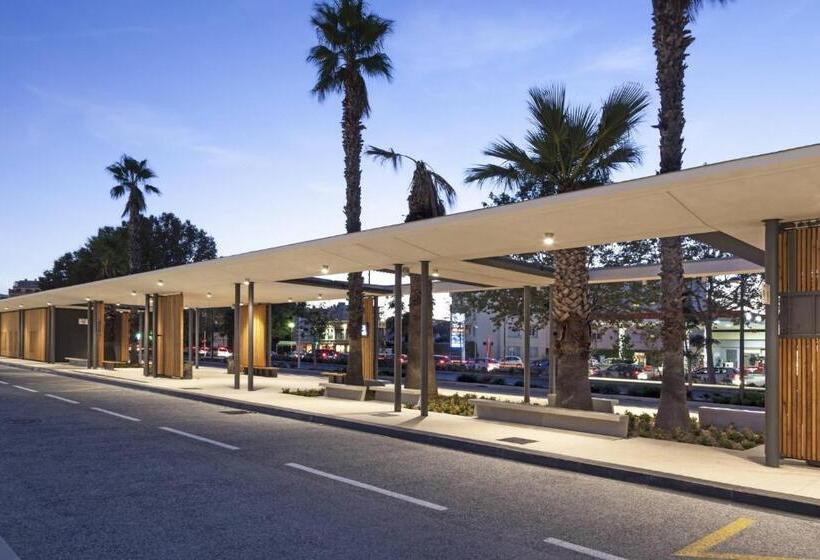 هتل Hôtel De L étoile