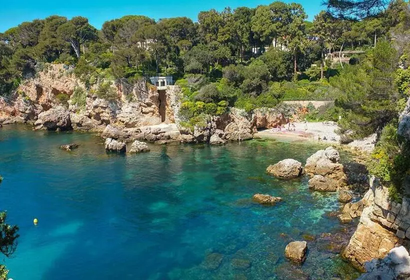 酒店 Hôtel De L étoile