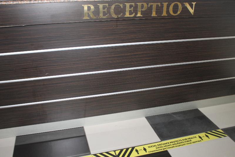 Отель Kleopatra Develi