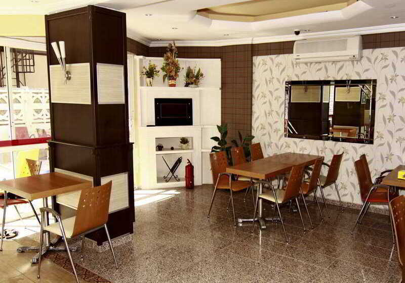 Отель Kleopatra Develi