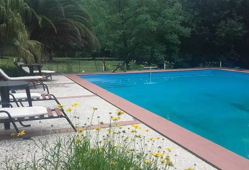 Отель La Casona Del Camino Real