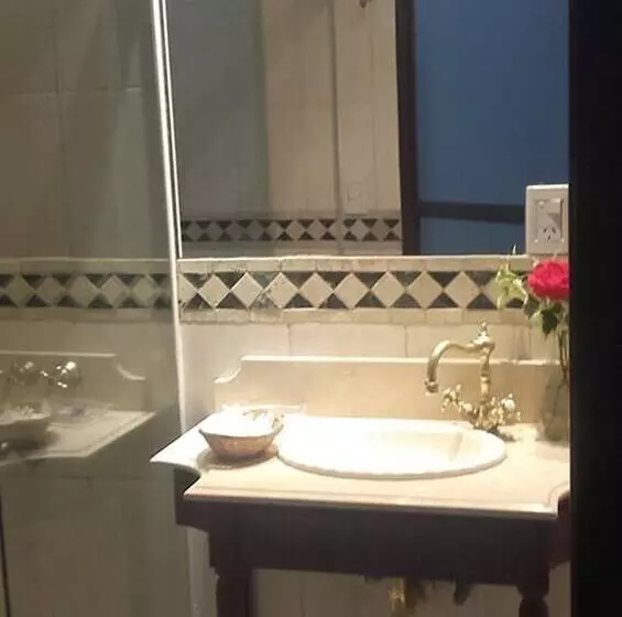 Отель La Casona Del Camino Real