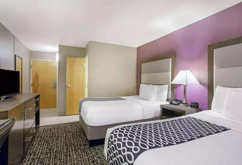 酒店 La Quinta Inn By Wyndham Radford