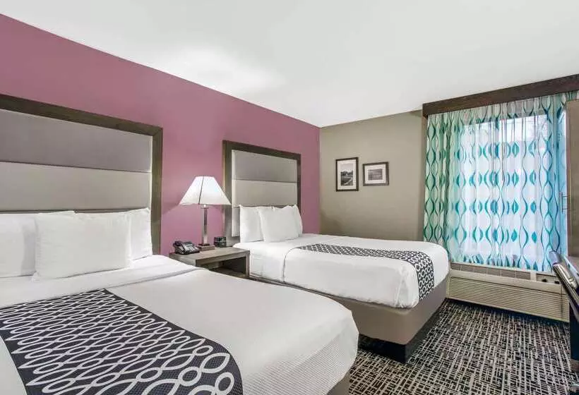 酒店 La Quinta Inn By Wyndham Radford