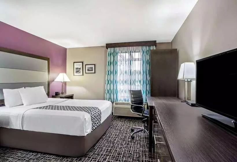 酒店 La Quinta Inn By Wyndham Radford