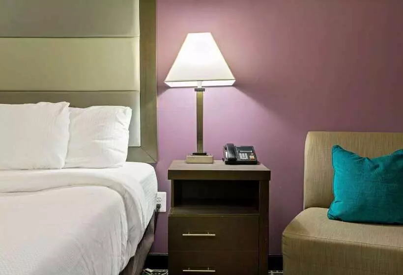 酒店 La Quinta Inn By Wyndham Radford