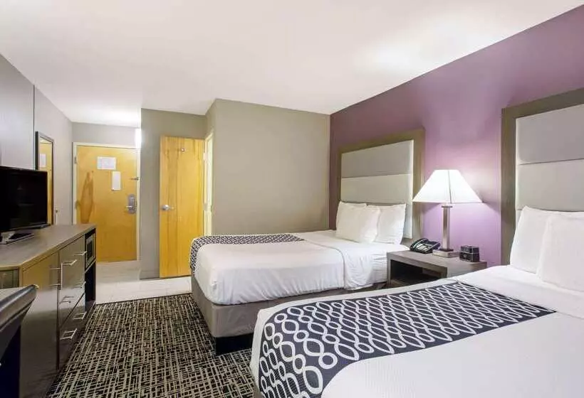 酒店 La Quinta Inn By Wyndham Radford