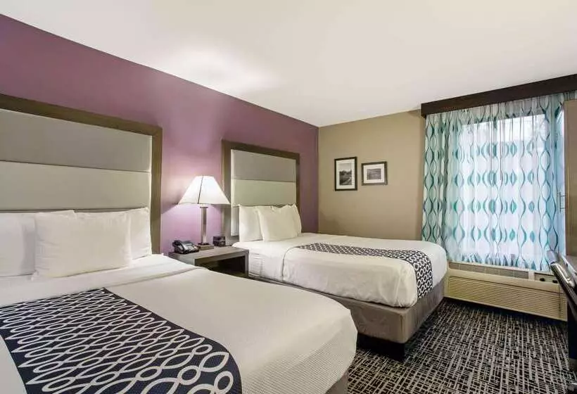 酒店 La Quinta Inn By Wyndham Radford