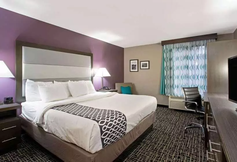 酒店 La Quinta Inn By Wyndham Radford