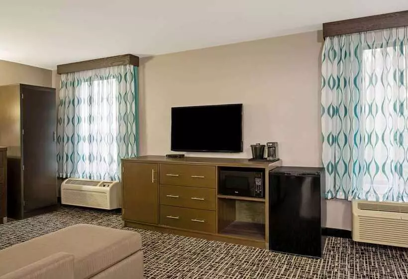 酒店 La Quinta Inn By Wyndham Radford