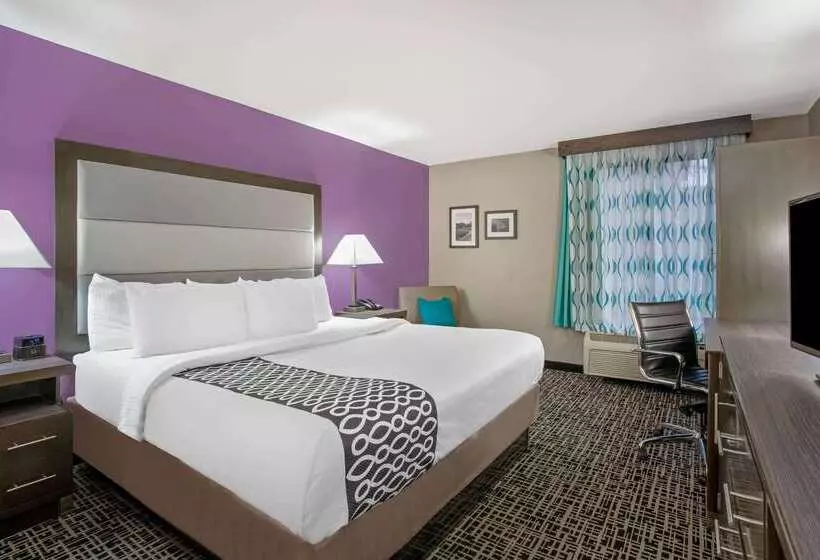 酒店 La Quinta Inn By Wyndham Radford