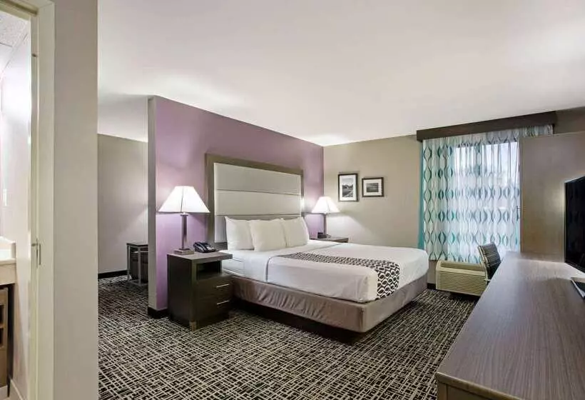 酒店 La Quinta Inn By Wyndham Radford