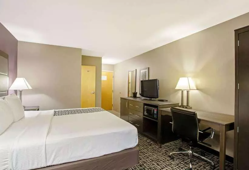 酒店 La Quinta Inn By Wyndham Radford