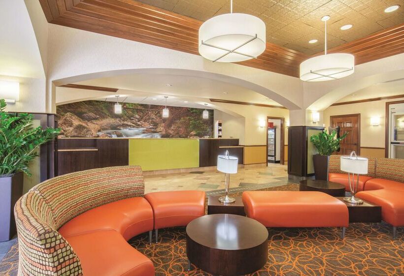 ホテル La Quinta By Wyndham Bentonville