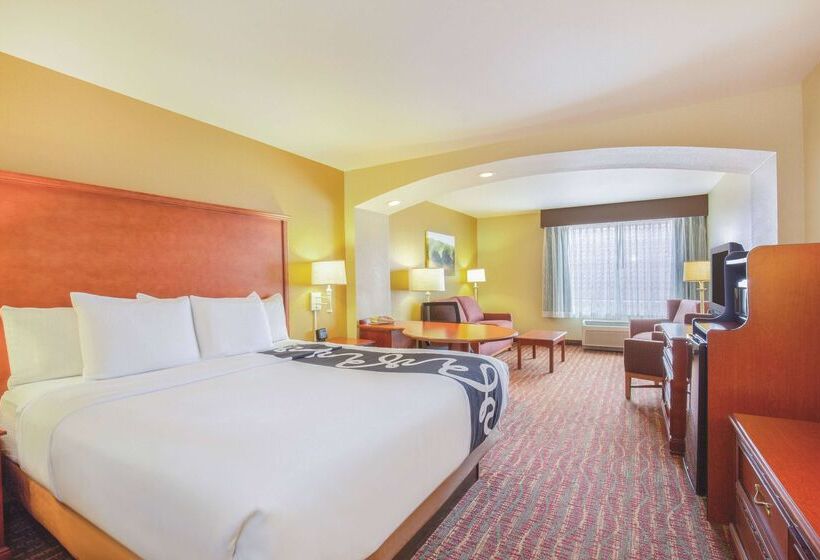 ホテル La Quinta By Wyndham Bentonville