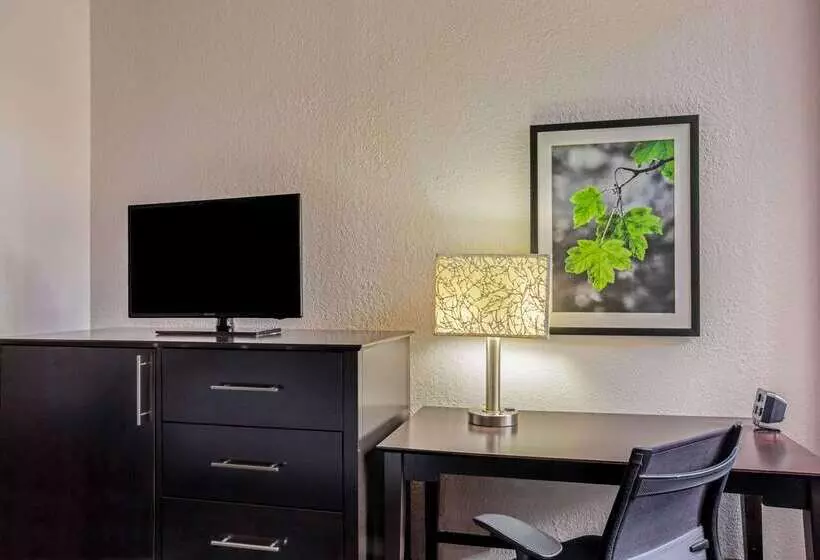 هتل La Quinta By Wyndham Miami Lakes