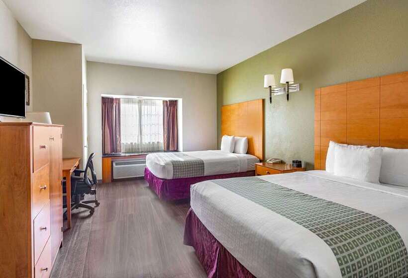 فندق La Quinta By Wyndham Tulare