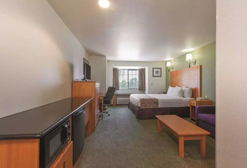 酒店 La Quinta By Wyndham Tulare