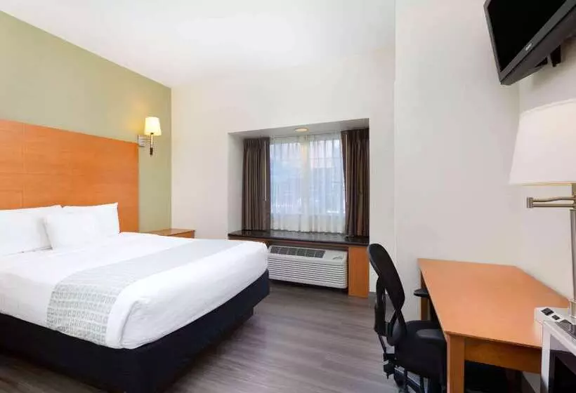 酒店 La Quinta By Wyndham Tulare