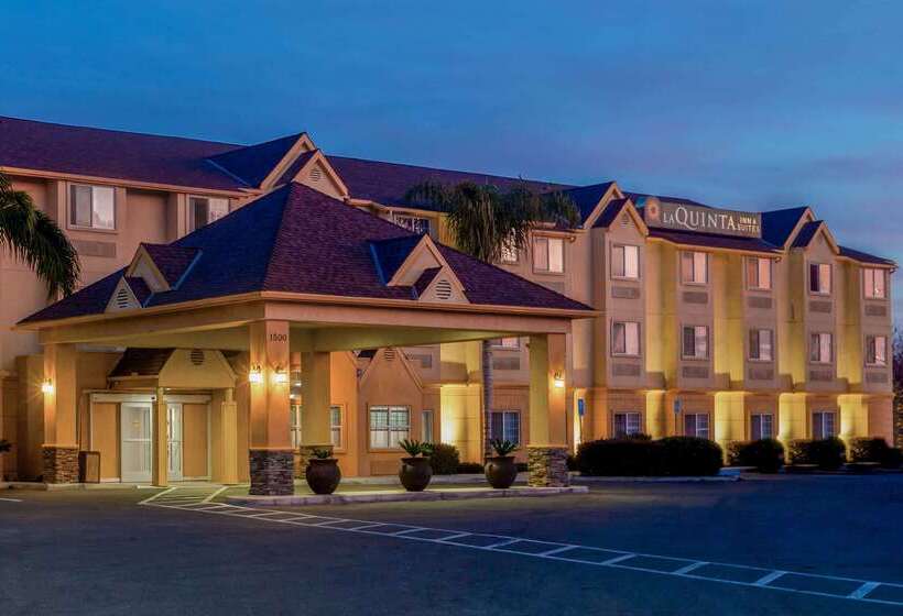 فندق La Quinta By Wyndham Tulare