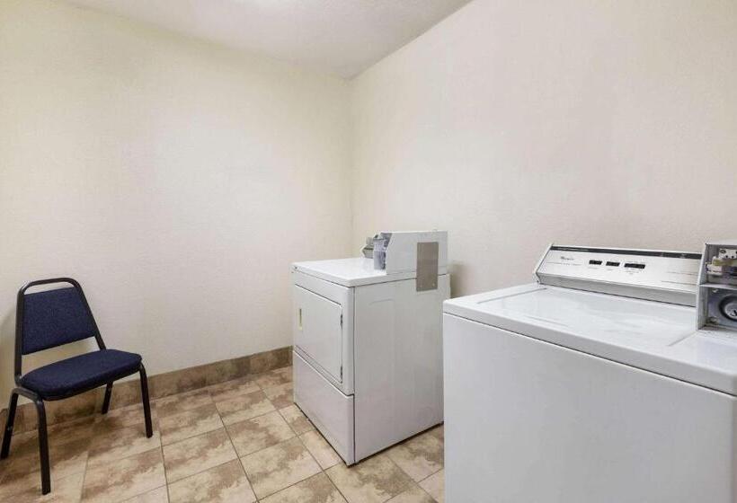 فندق La Quinta By Wyndham Tulare