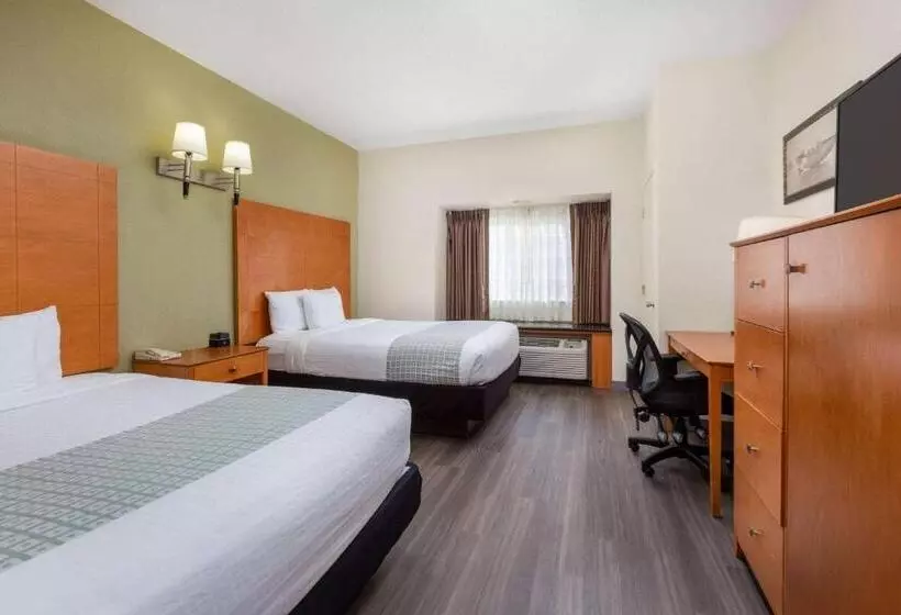 酒店 La Quinta By Wyndham Tulare