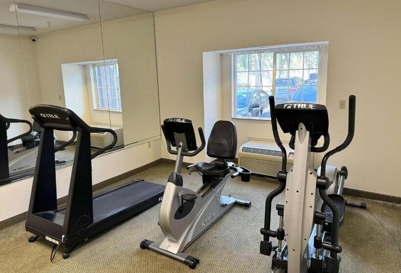 فندق La Quinta By Wyndham Tulare