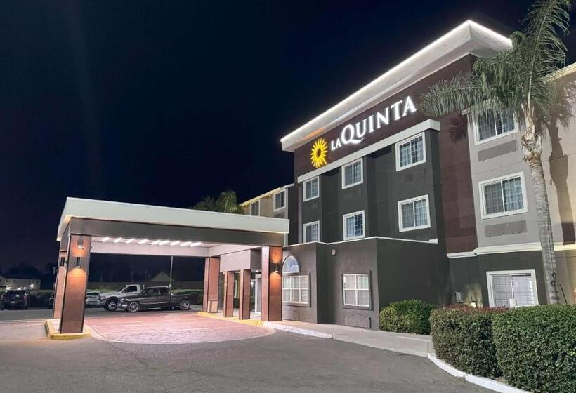 فندق La Quinta By Wyndham Tulare