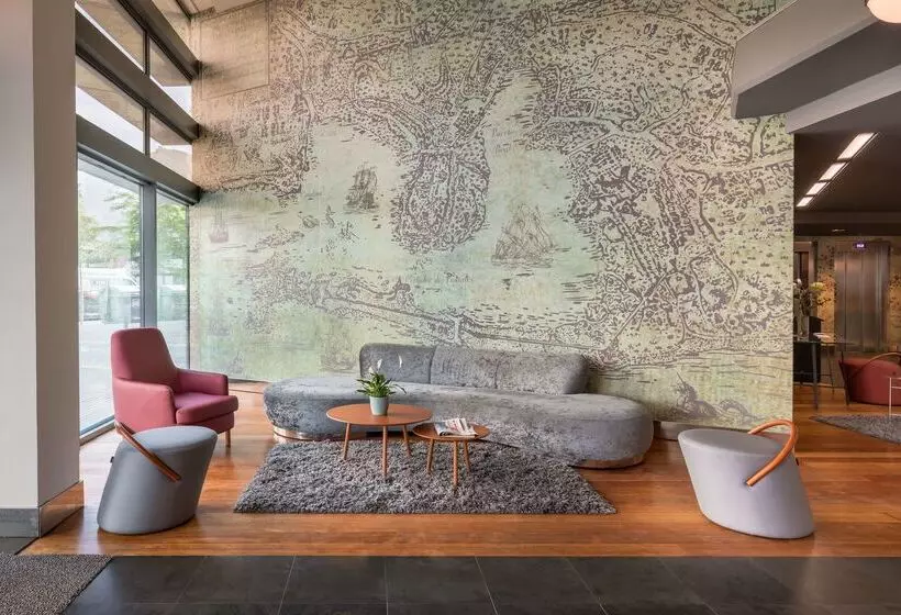 Hôtel Occidental Cadiz