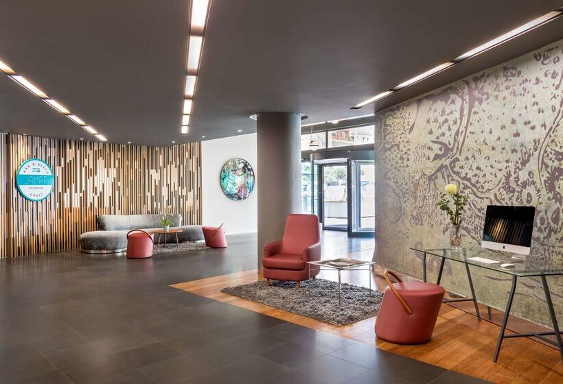 Hotel Occidental Cadiz