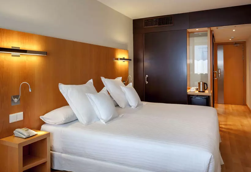 Hôtel Occidental Cadiz