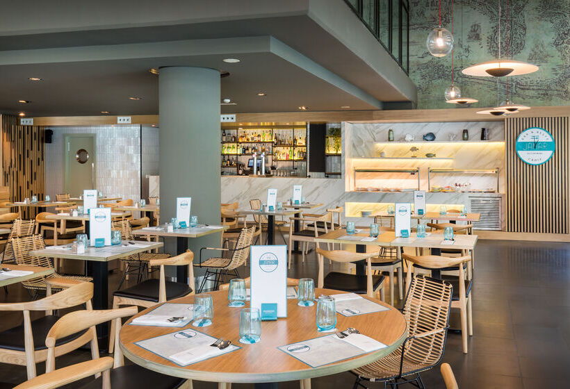 Hotel Occidental Cadiz