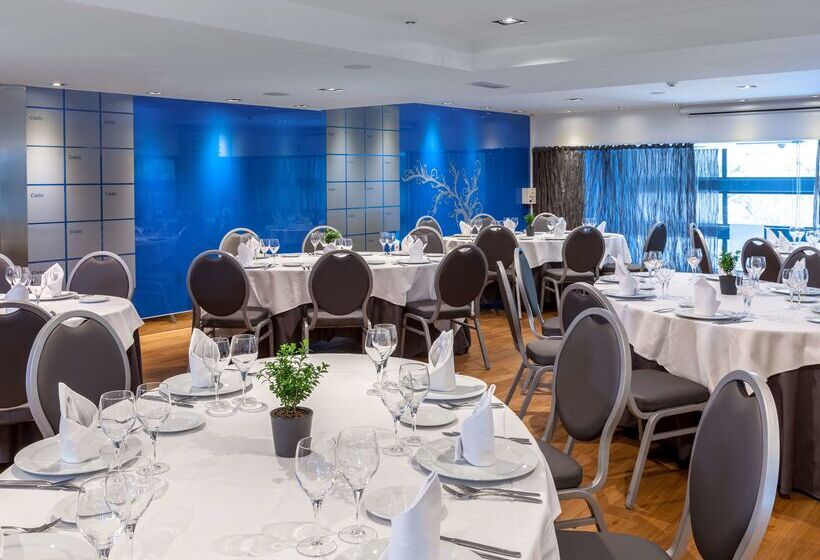 Hotel Occidental Cadiz