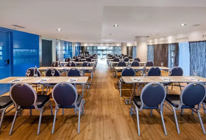 Hôtel Occidental Cadiz