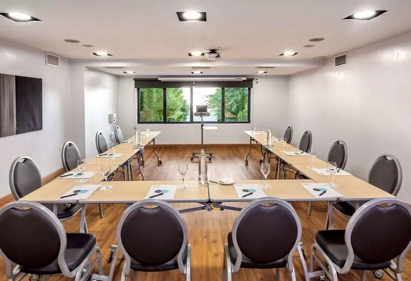 Hôtel Occidental Cadiz