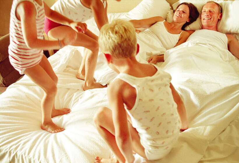 Hotel Occidental Cadiz