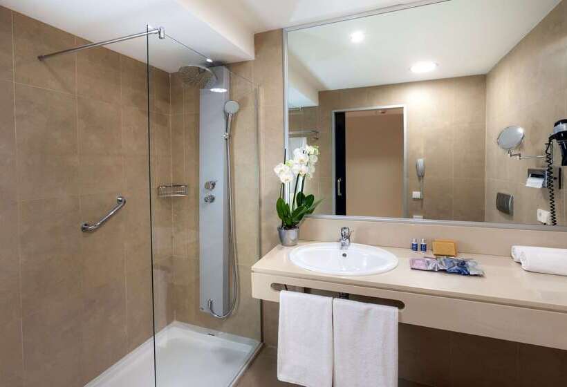 Hotel Occidental Cadiz